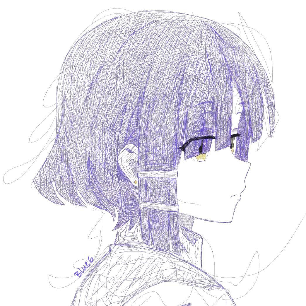 三月.（沉淀中……）