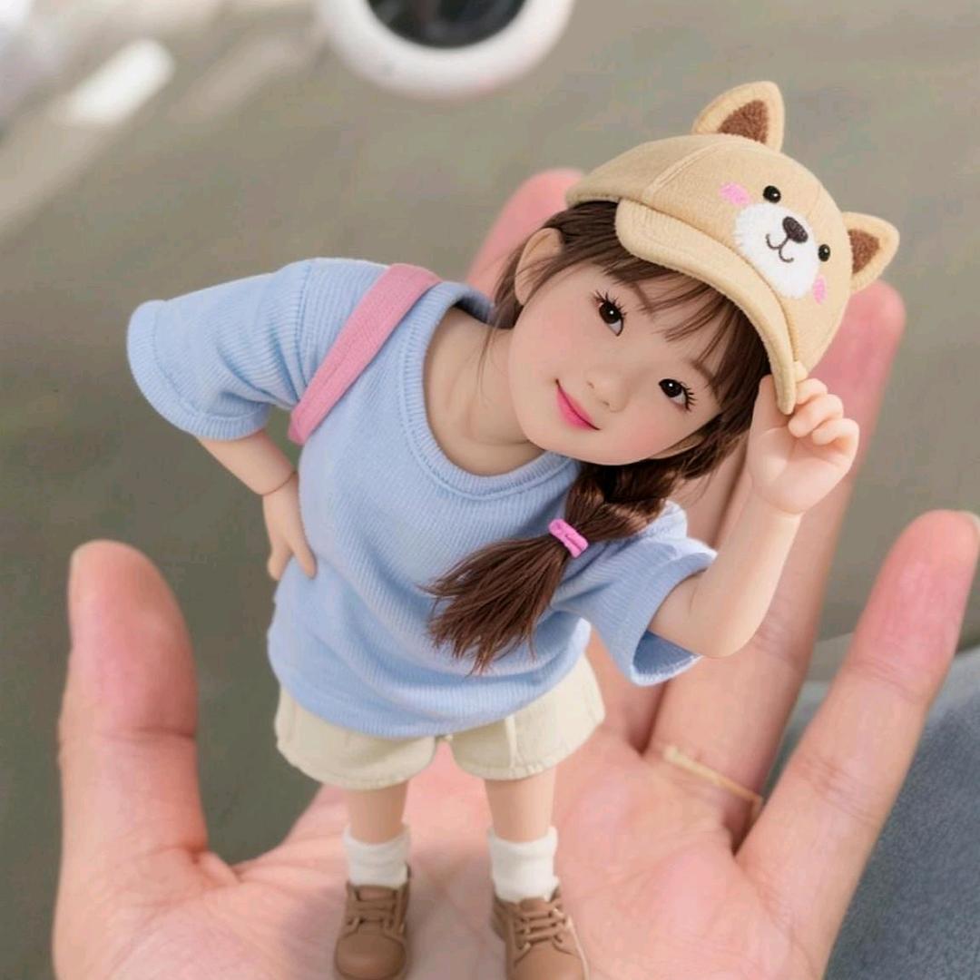 会开花的云朵