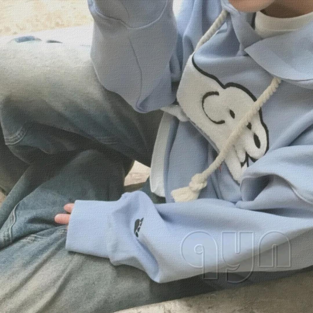 分开会难过