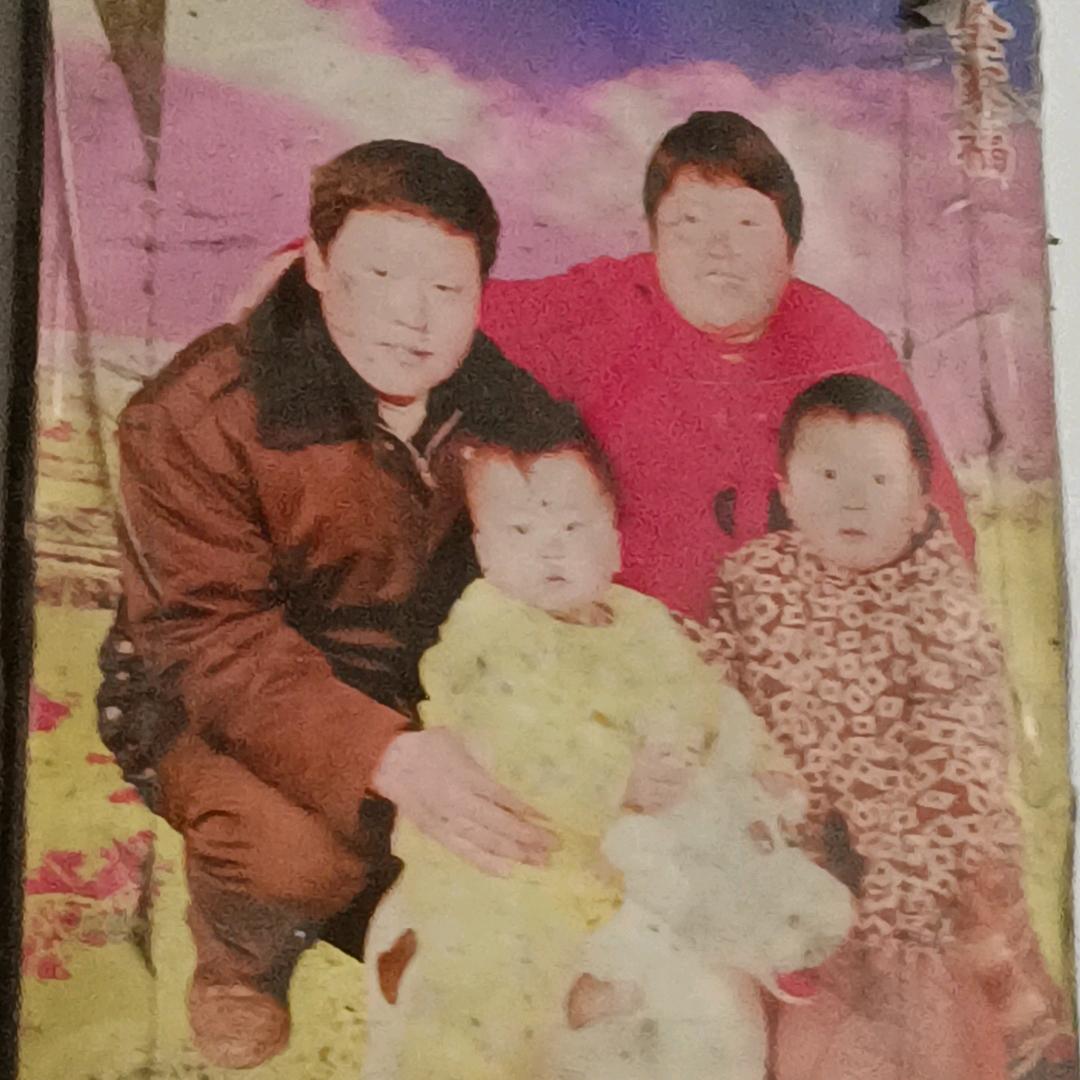 马固打井队，八方有财