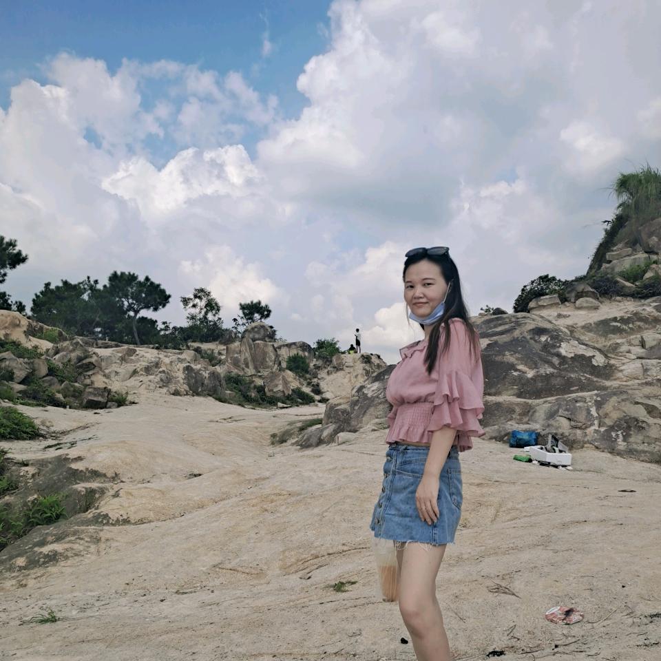 清风与你🍃