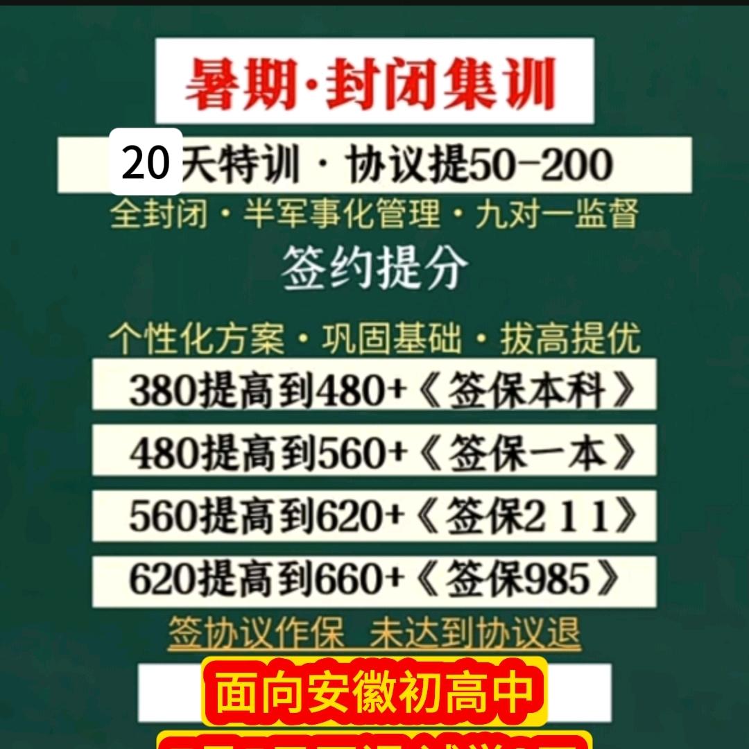 合肥升学陈老师