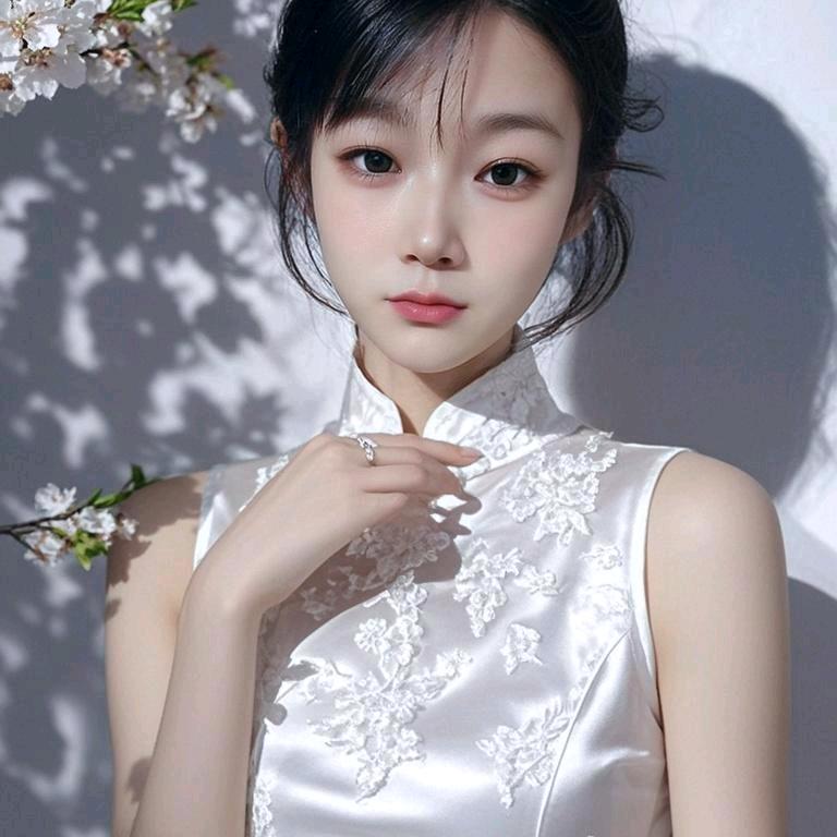 憨妞