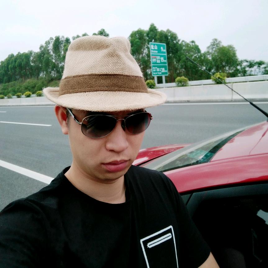 wuli黄东@