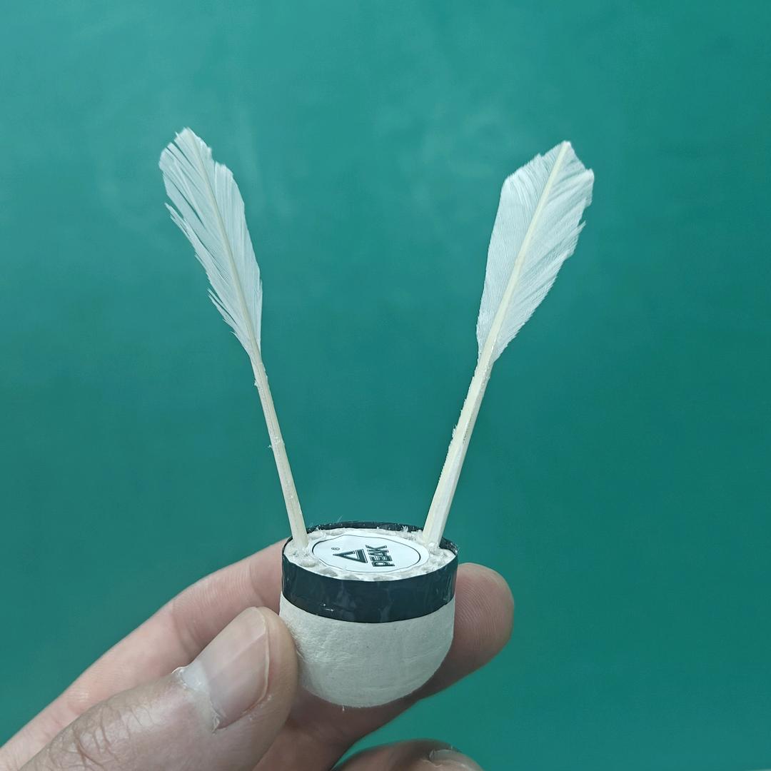 羽毛球🏸福利～看主页