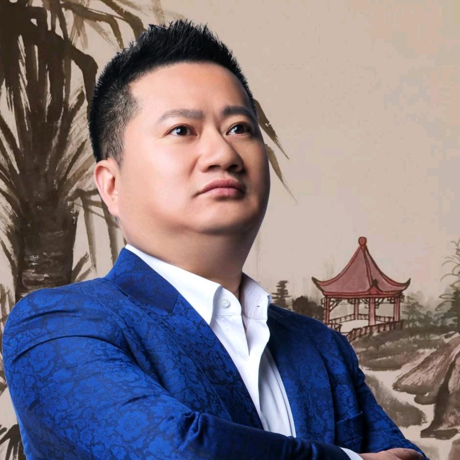 王冲的事业锦囊信息咨询部