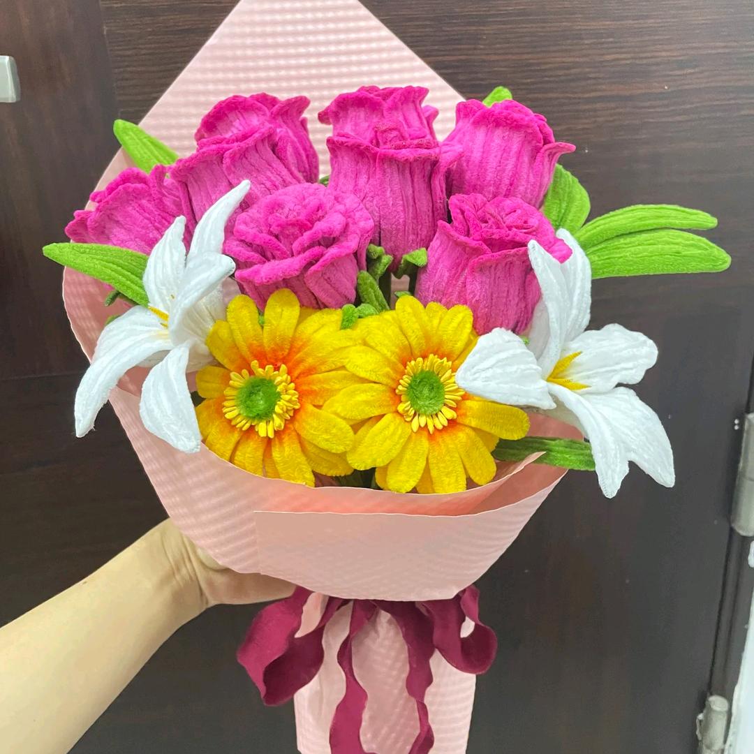 花屿手作