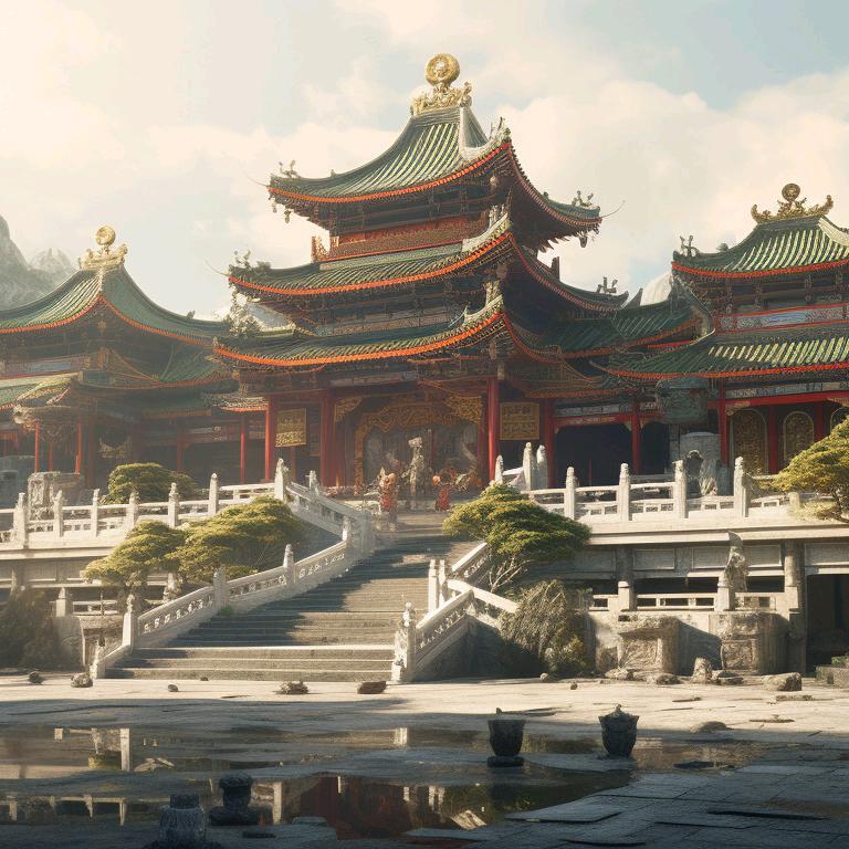 楠一阁