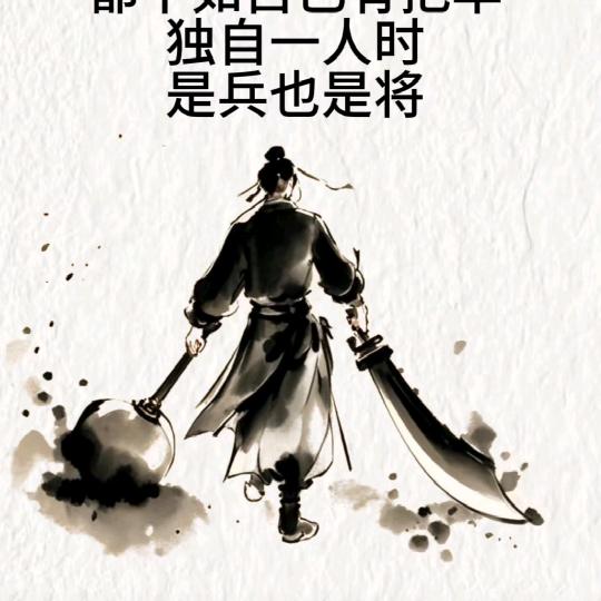高山潭影