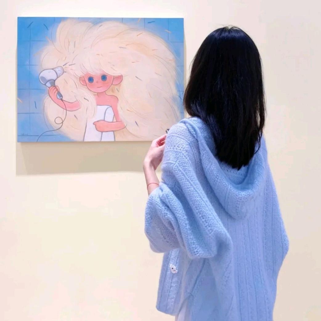 小雨说说说