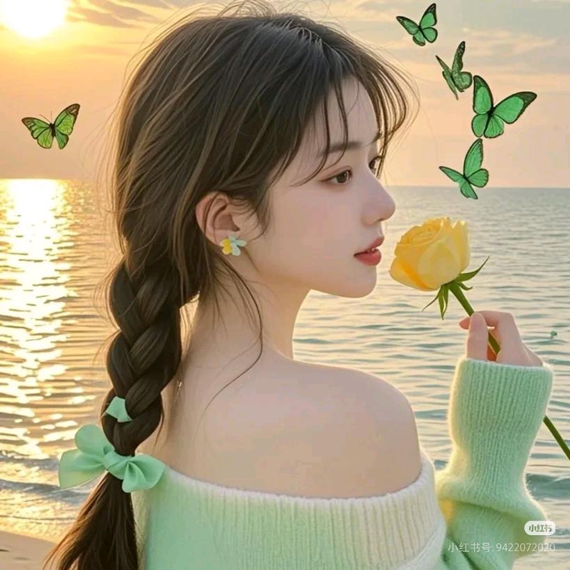 优♥