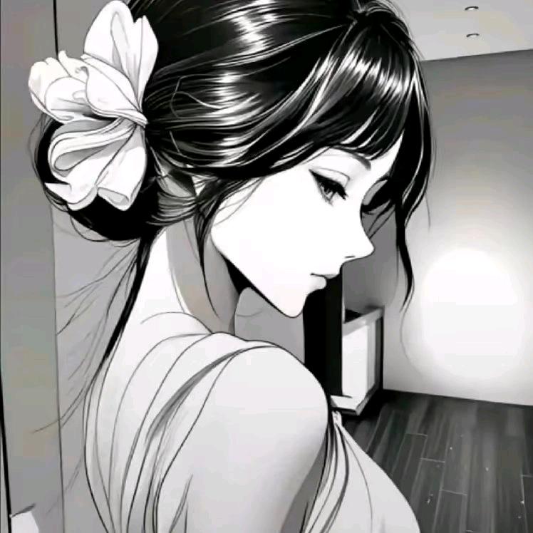 悲伤的故事