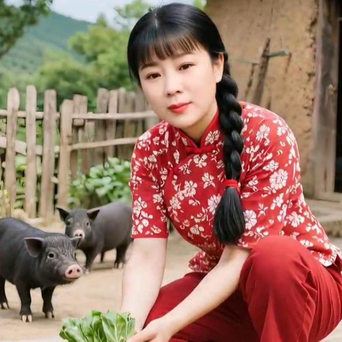 茹梦