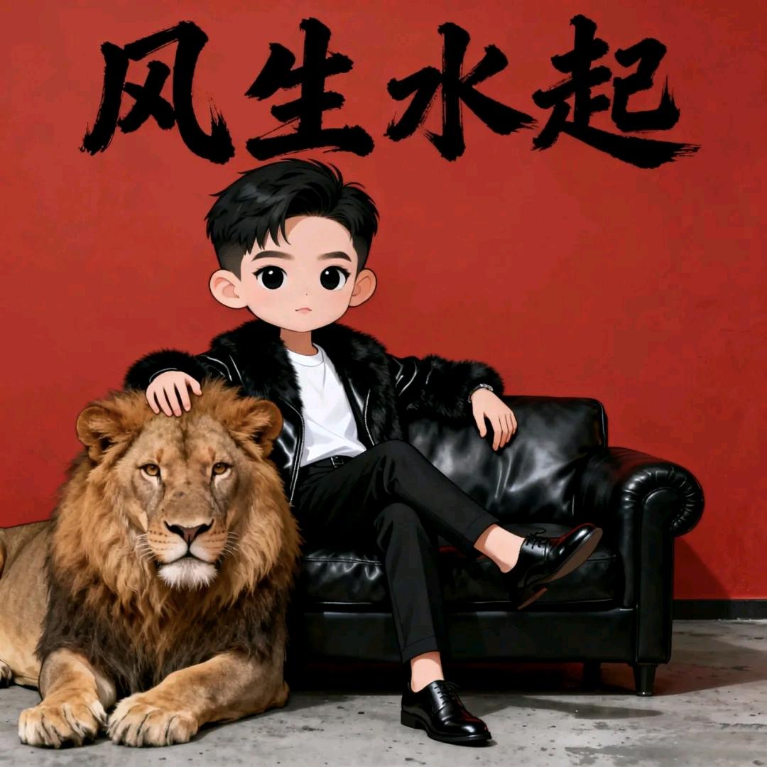 不熟.