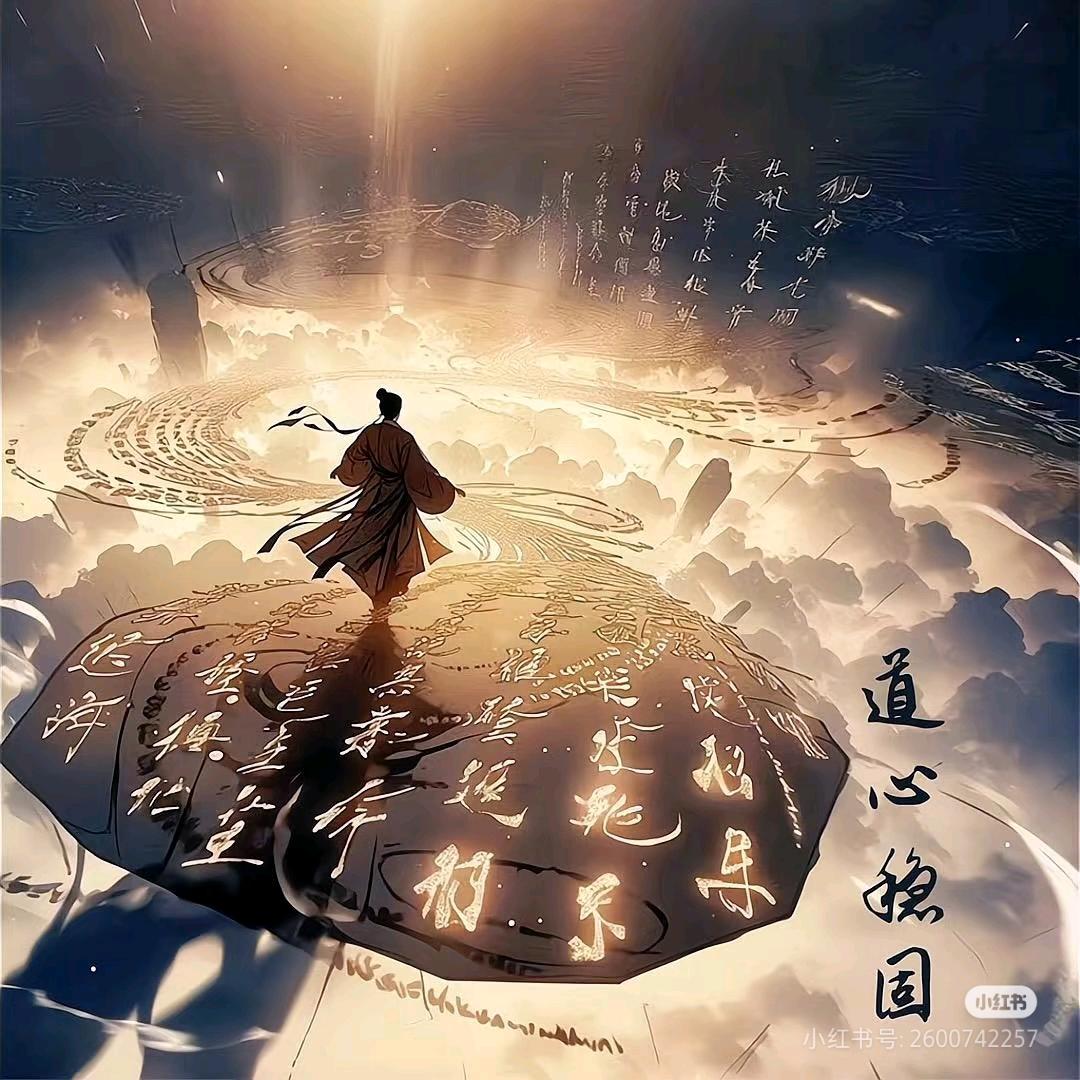 南昊师兄