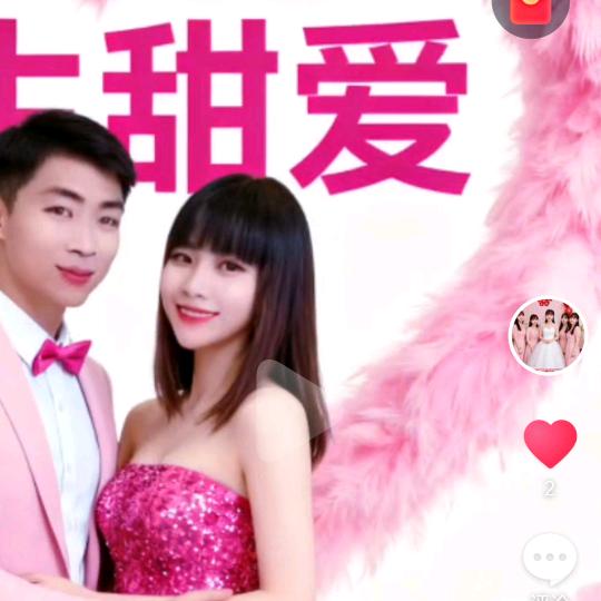 独宠《盖氏家族》