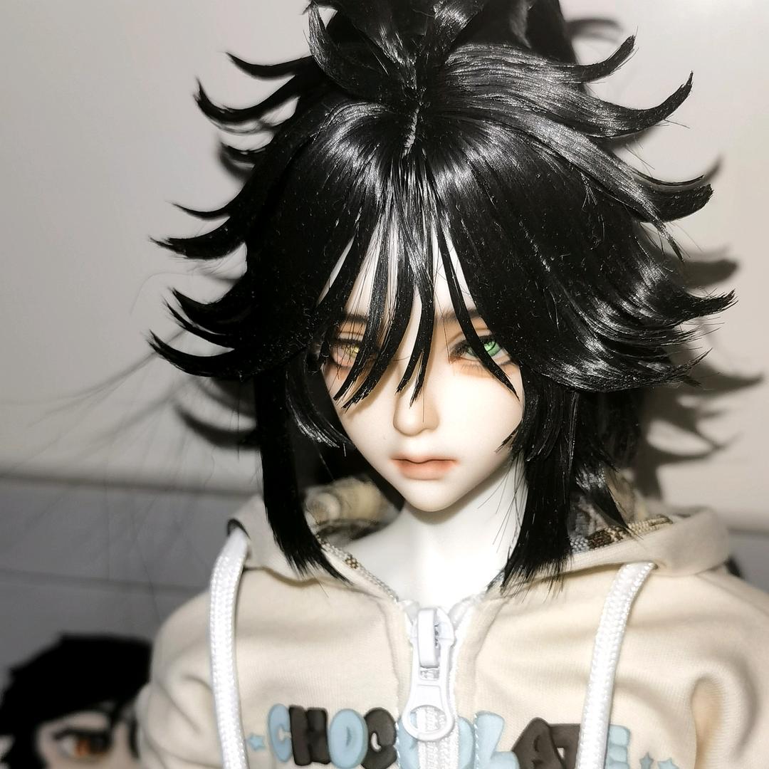 你不要给我妄妄叫