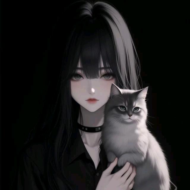 小莫
