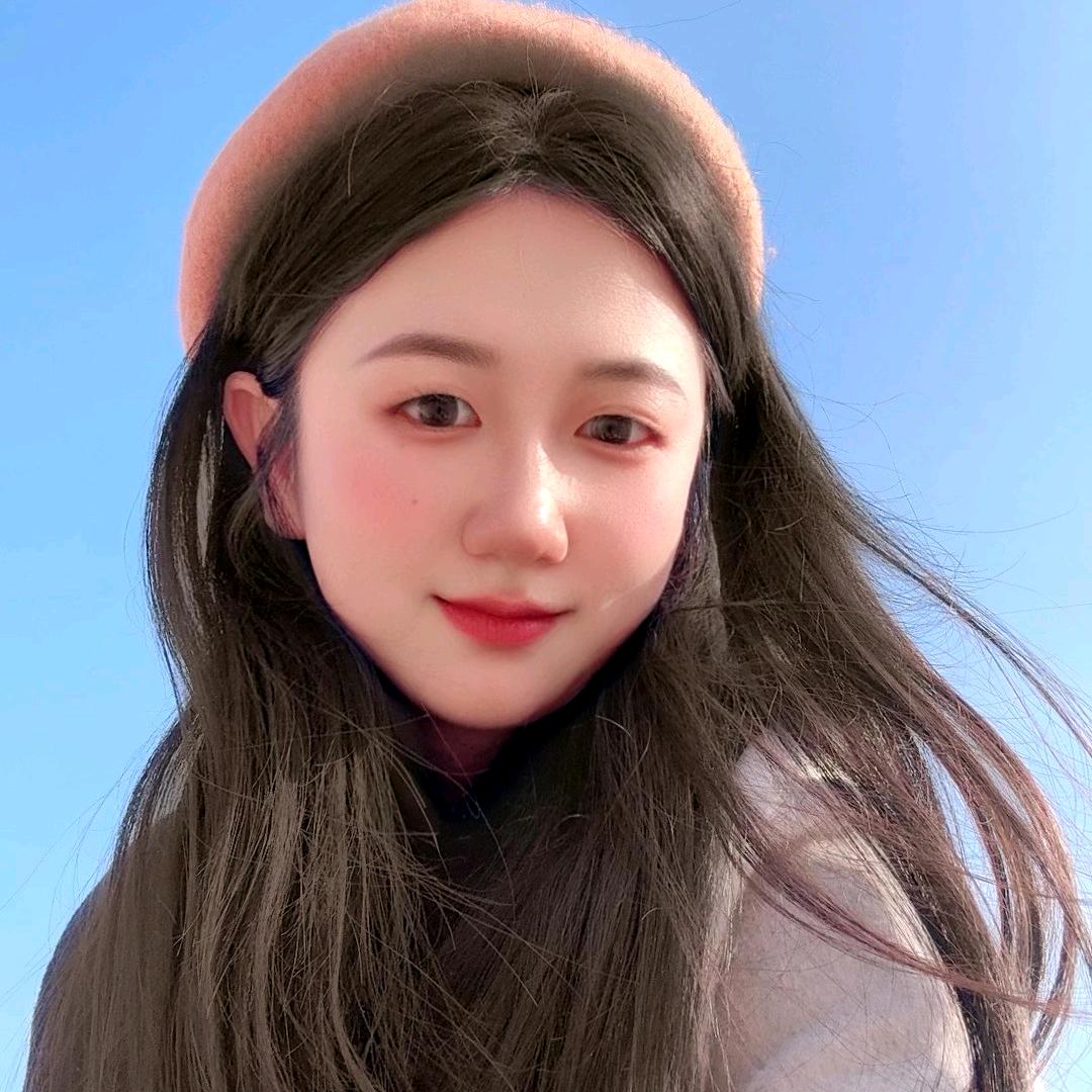 迪子姐姐🐰