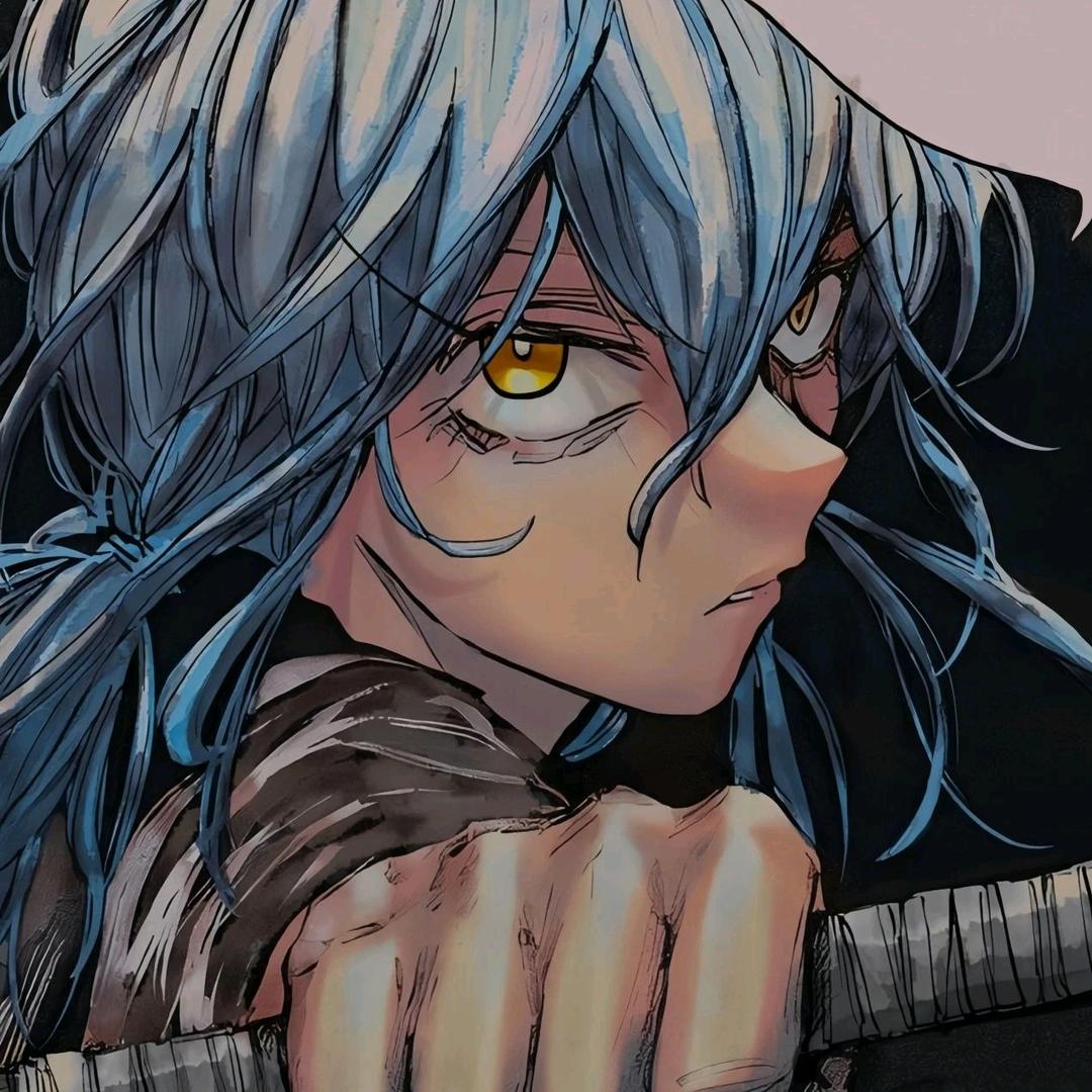 Bo鸽（十郎王