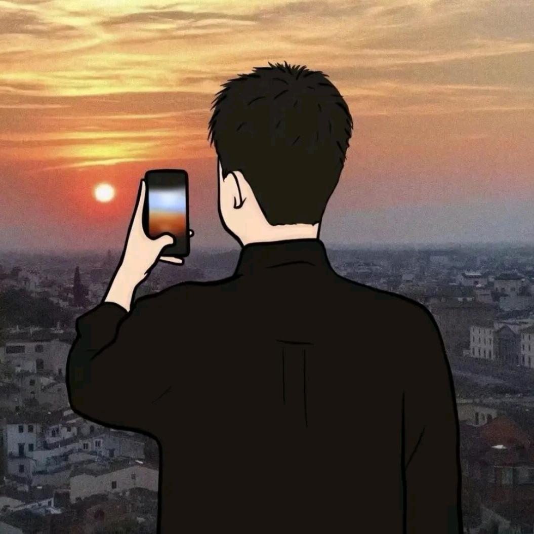 ✎𝒜𝓌凡夫俗子﹆