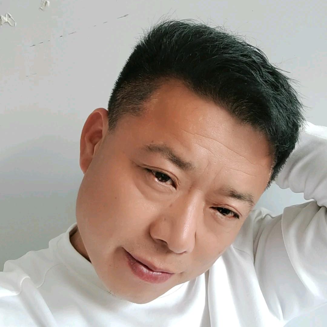 馍头小哥