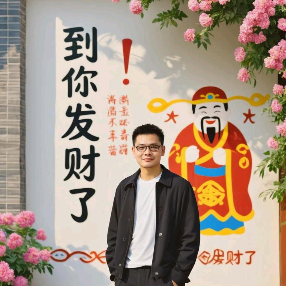 好运常在🌈2025