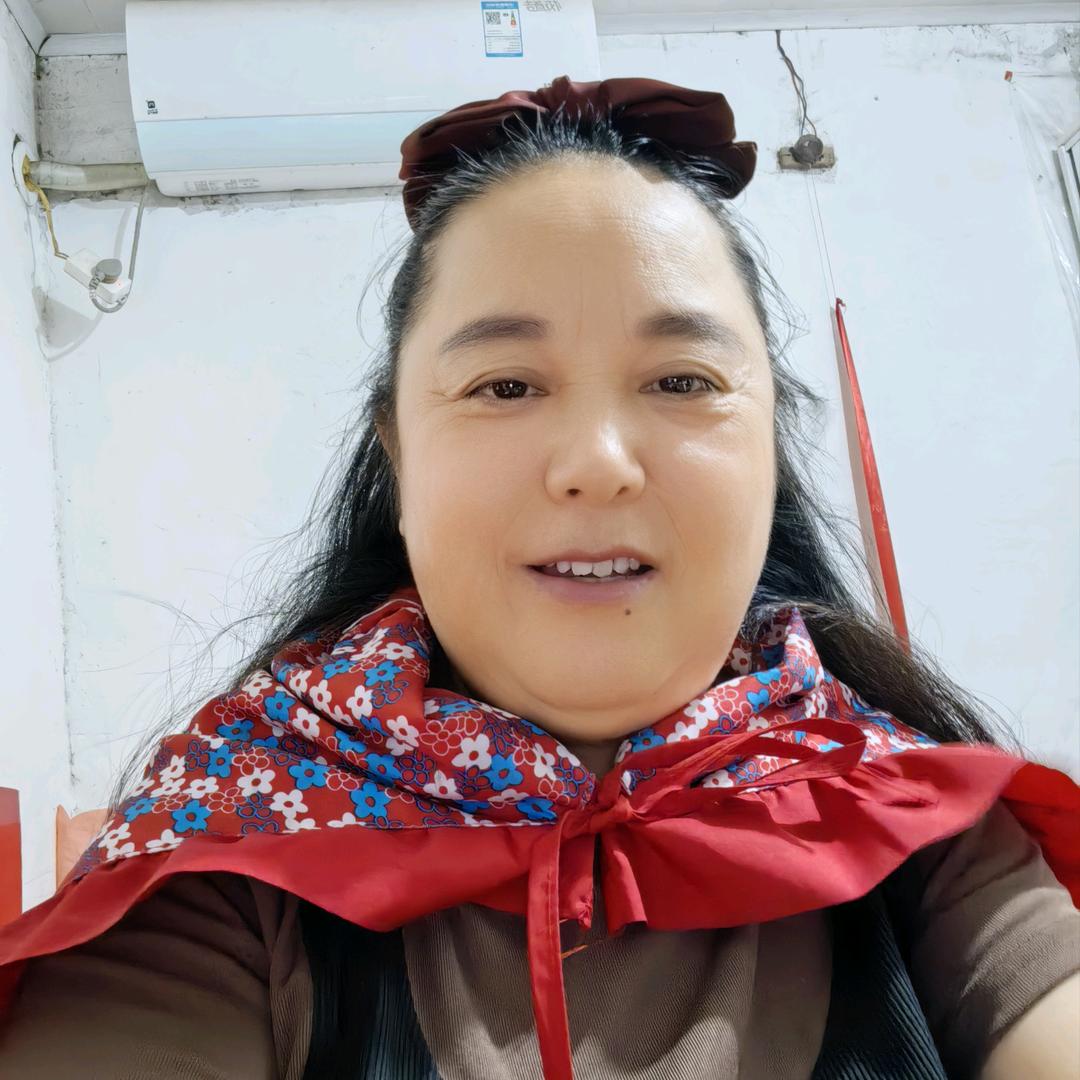 （徐三姐），八九，八九，缘分让我们相遇认