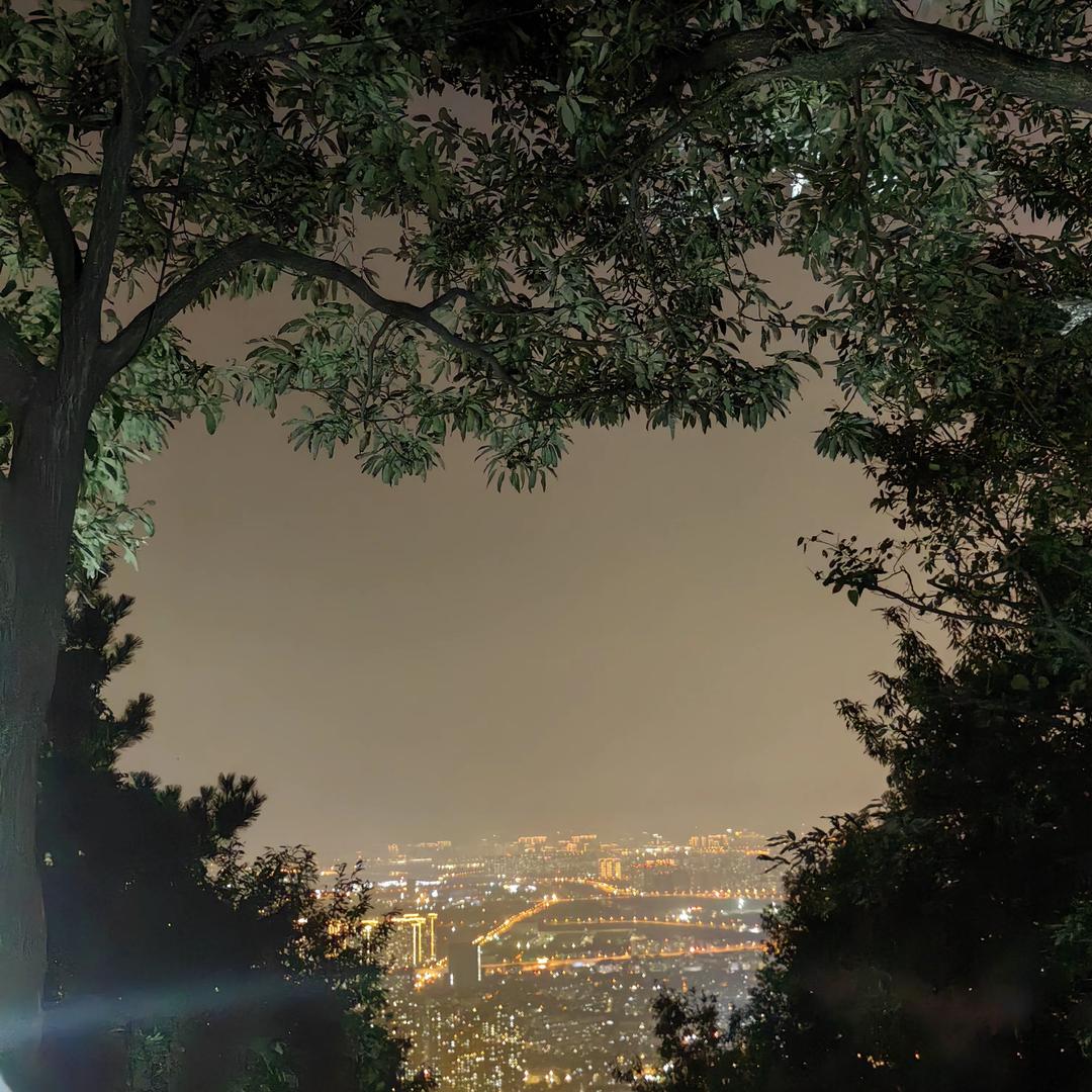 余温