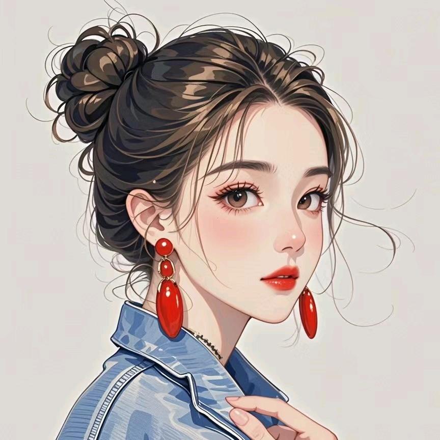 ๑•́₃•̀๑静待花开
