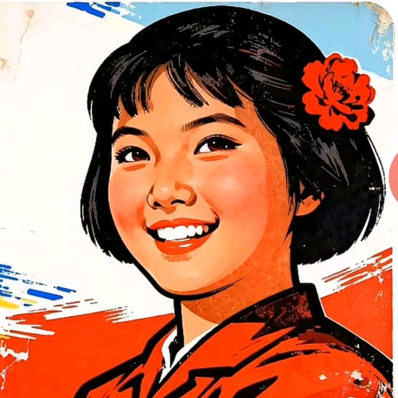 脑子跟不上嘴吖头像