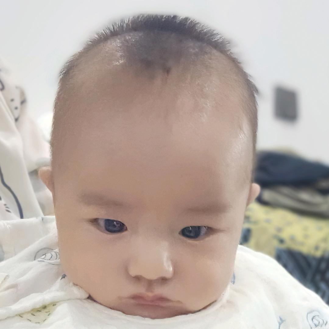 一口南瓜饼