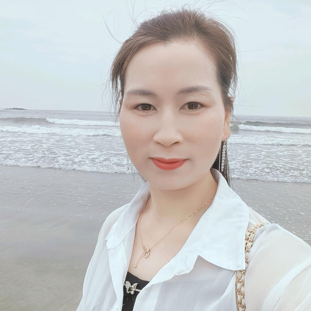 小玲（拒绝连赞）