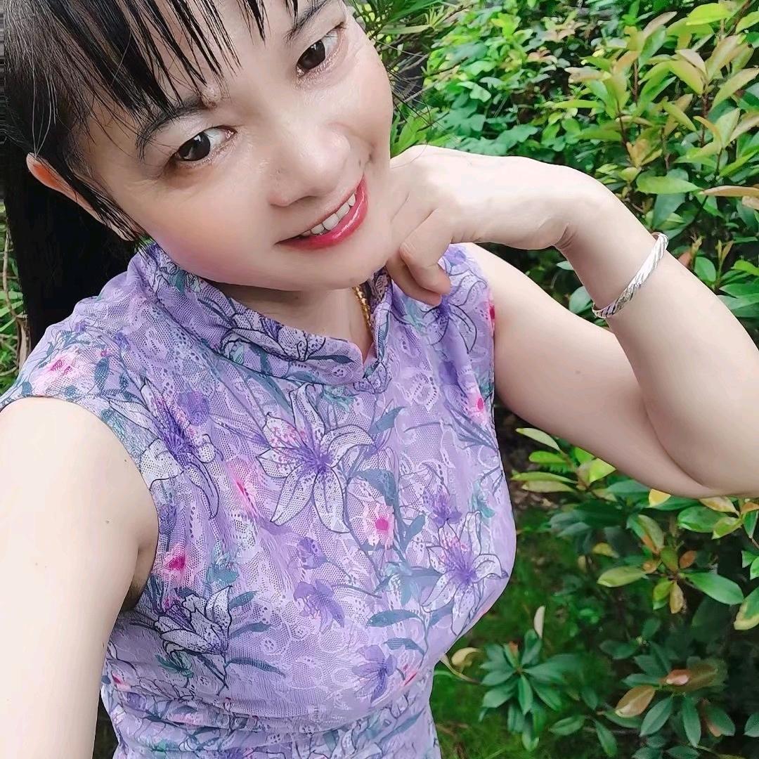 陈姐 五华人 一字马