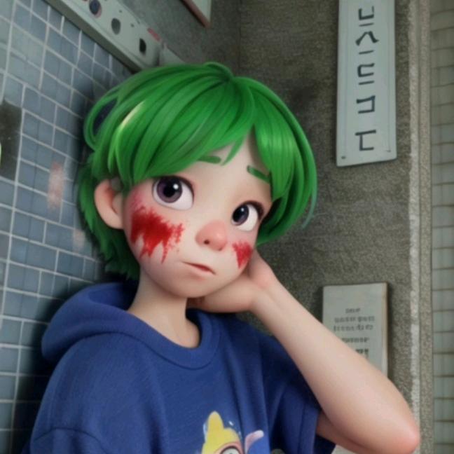 伍六七