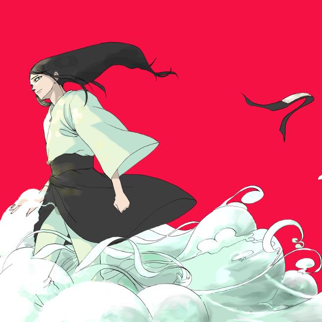 3×3山鸟丿I丨