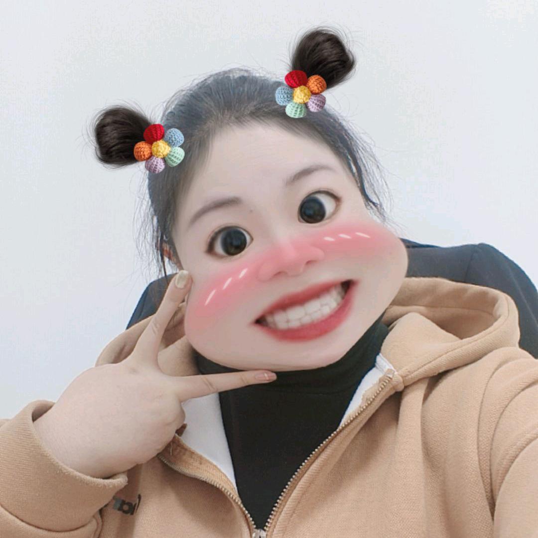 胖大白