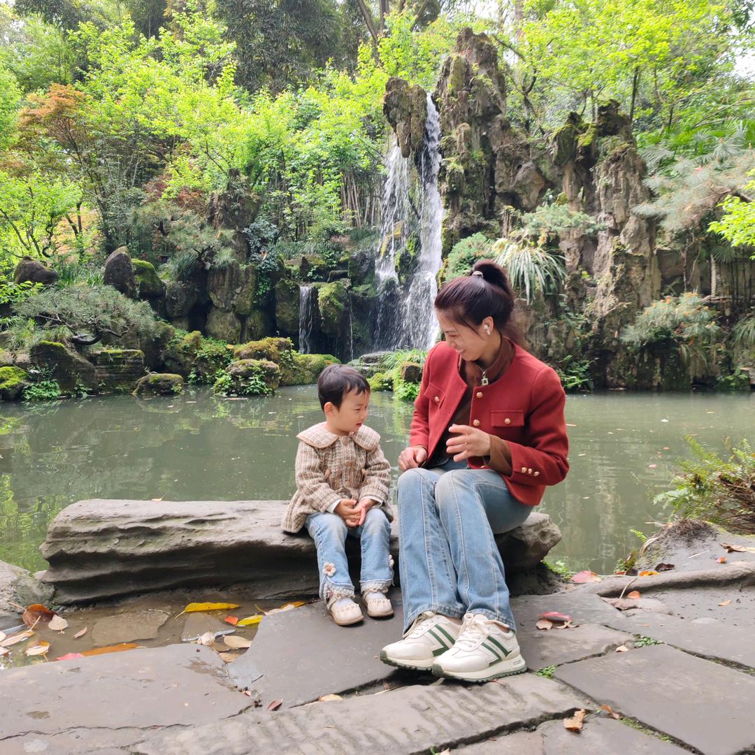 西外宝妈创业手记