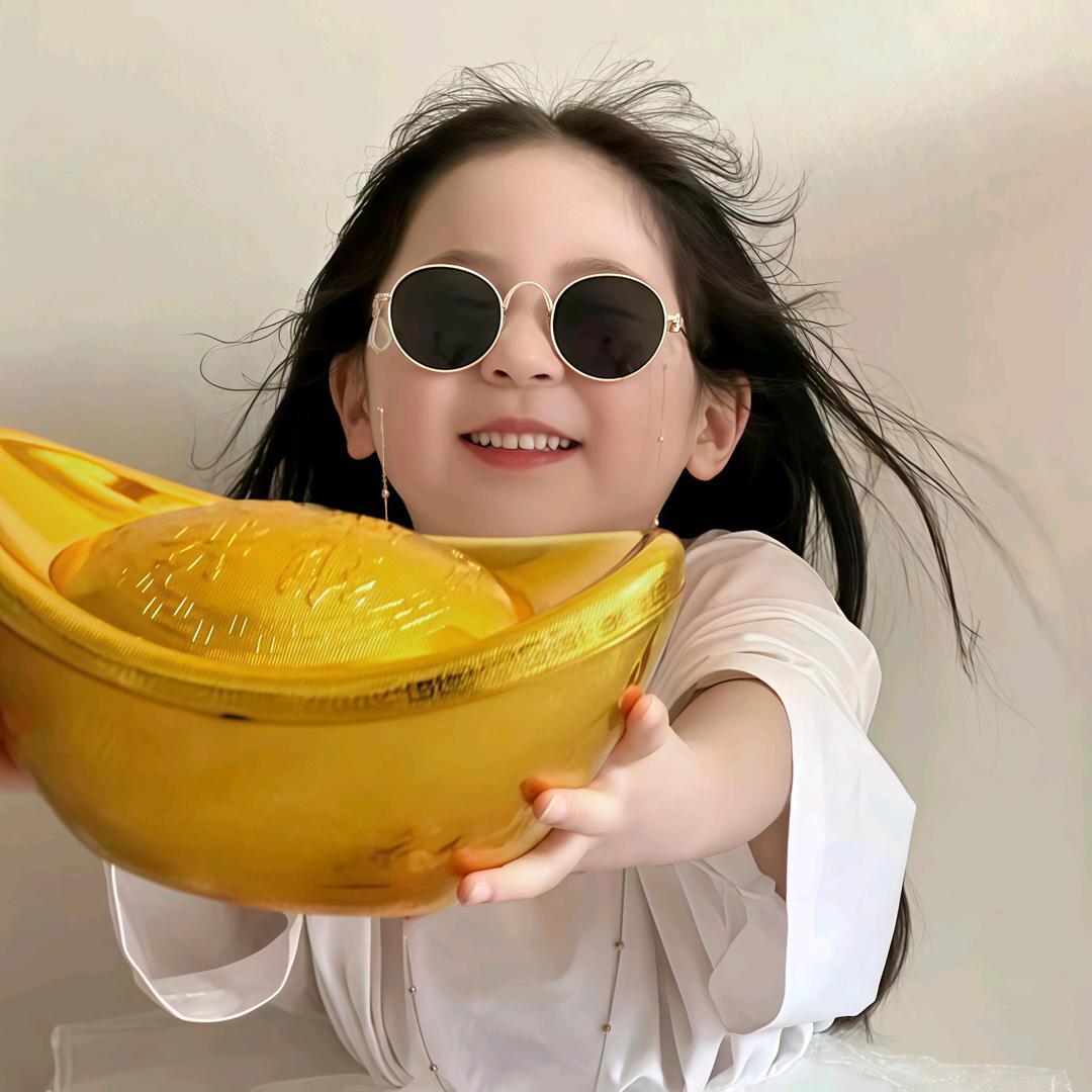 小全吖