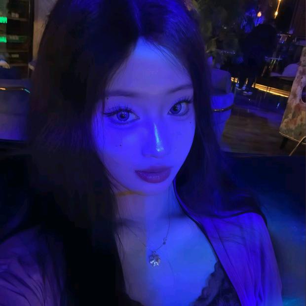 殷心悦天下第一大美女