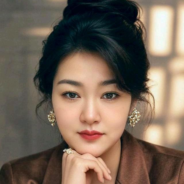 长发及腰好物