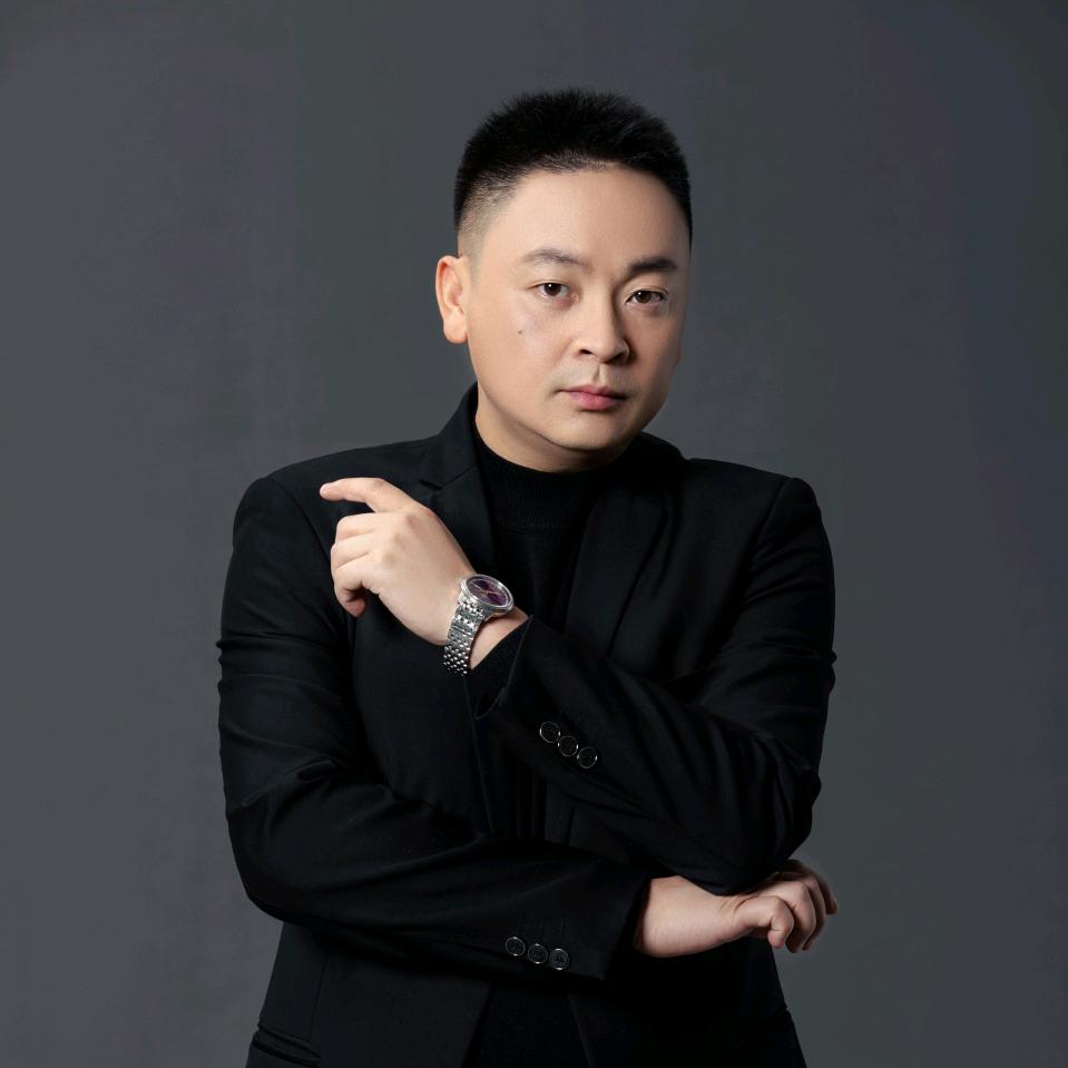 逆袭之老梁带你飞