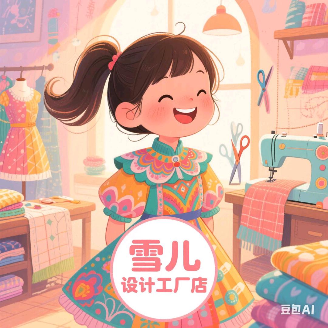 雪儿原创设计工厂店