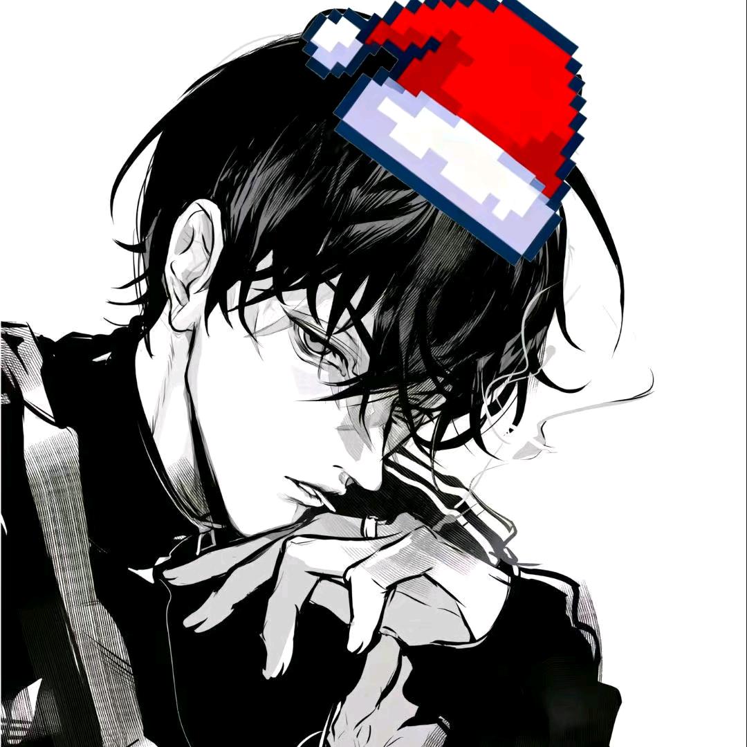 King（命苦初三生）