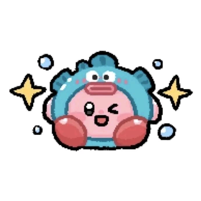 飞鱼星不咻