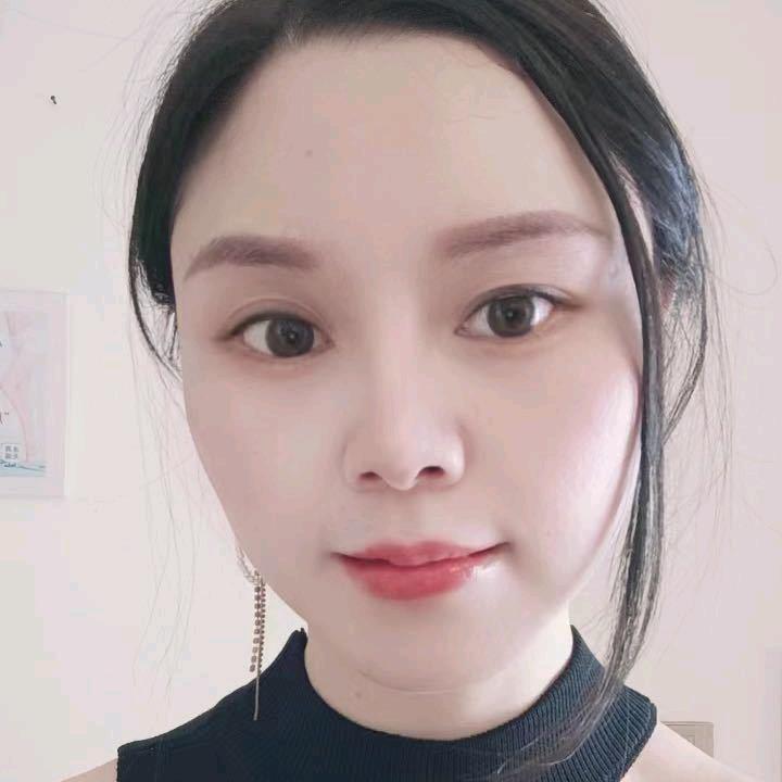 灵儿姐居家护肤