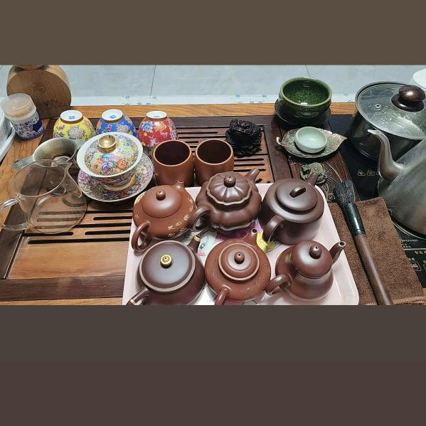 豪运幸福