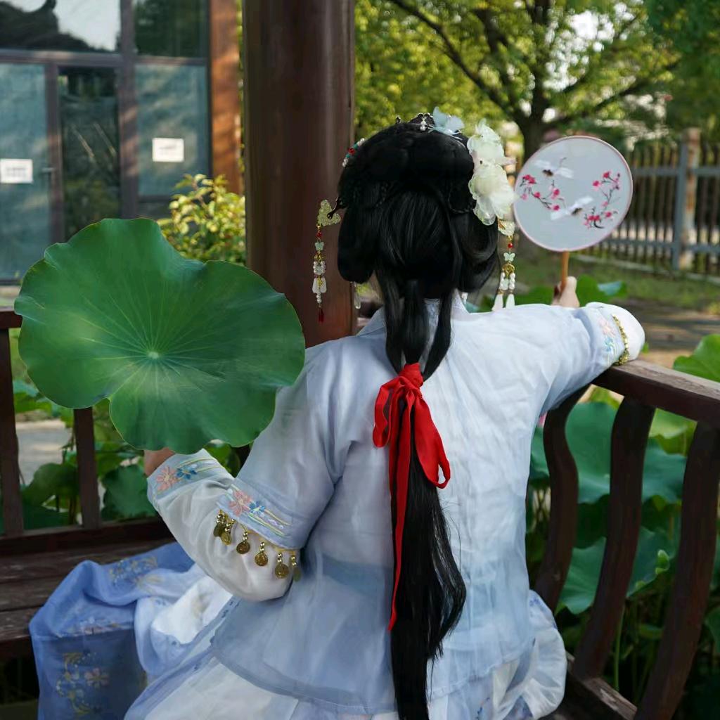 九妹珍珍