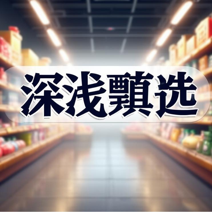 深浅甄选