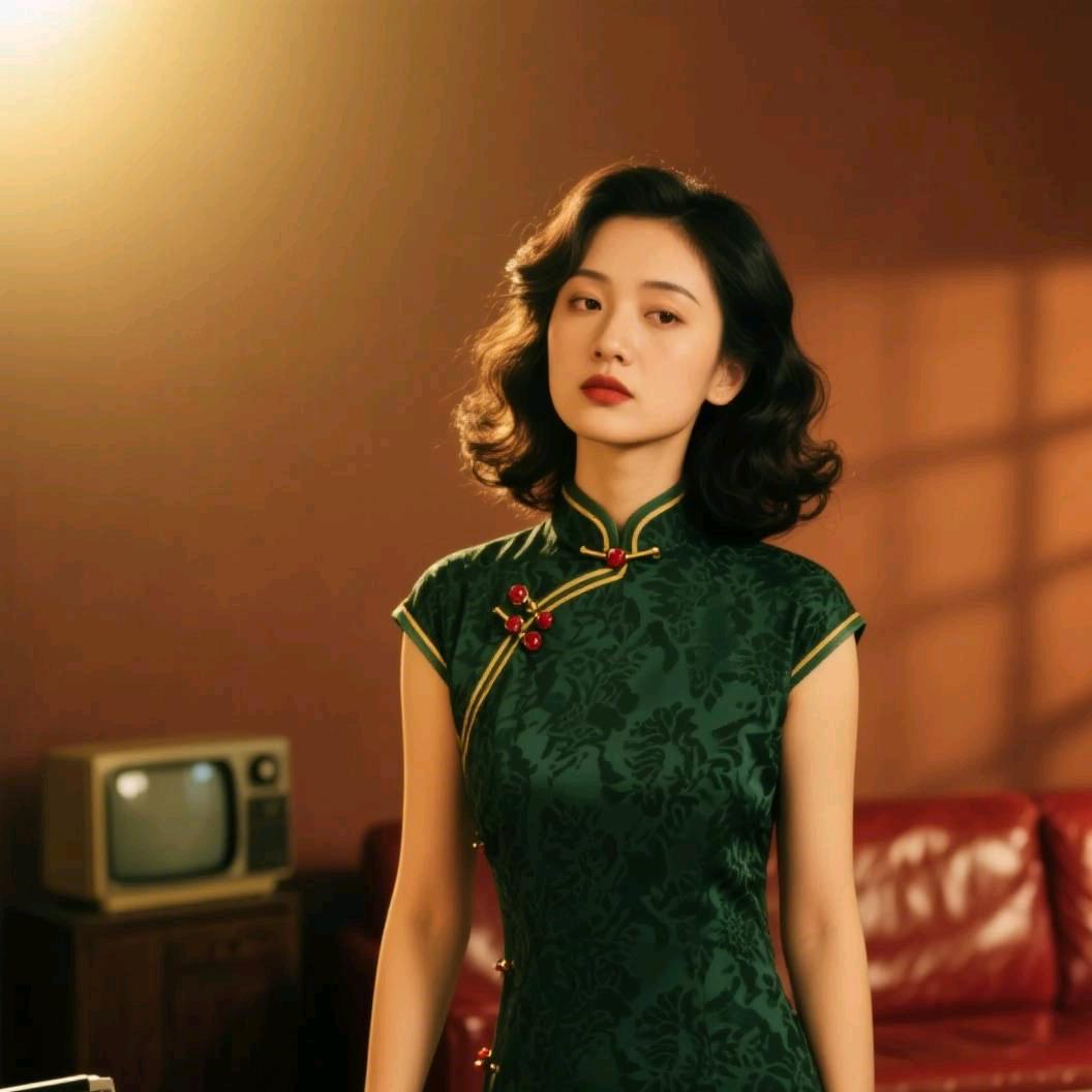 橙长小慈